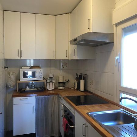 Apartamento Turistico Sigueenza Εξωτερικό φωτογραφία