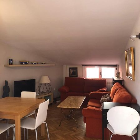 Apartamento Turistico Sigueenza Εξωτερικό φωτογραφία