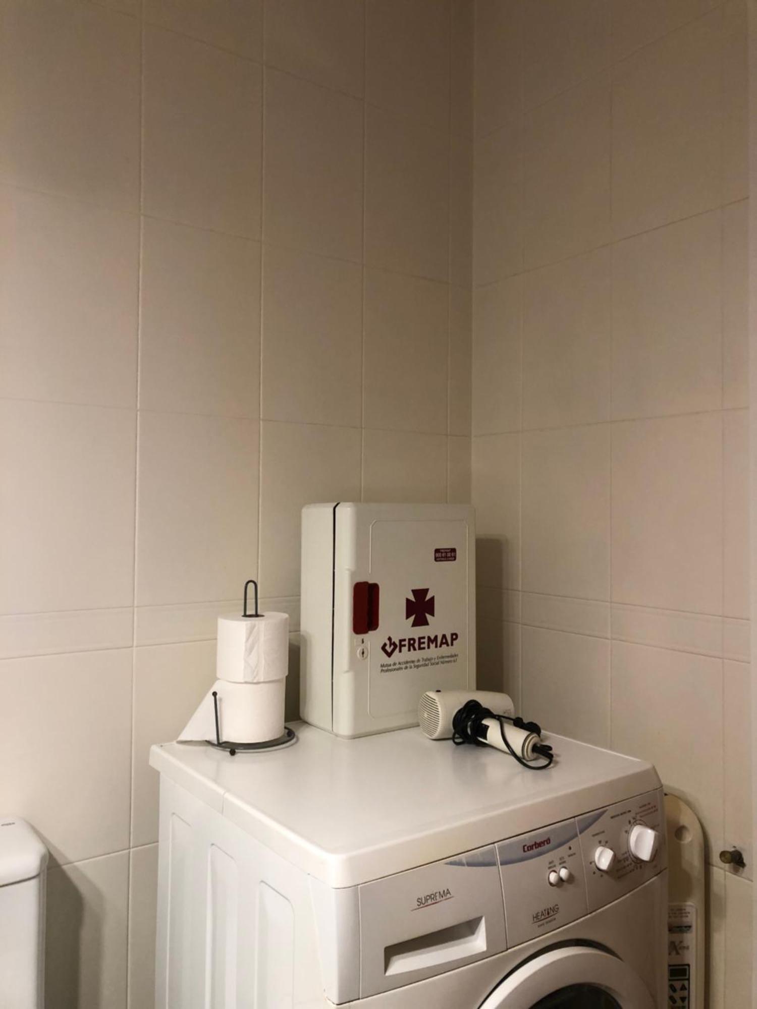 Apartamento Turistico Sigueenza Εξωτερικό φωτογραφία
