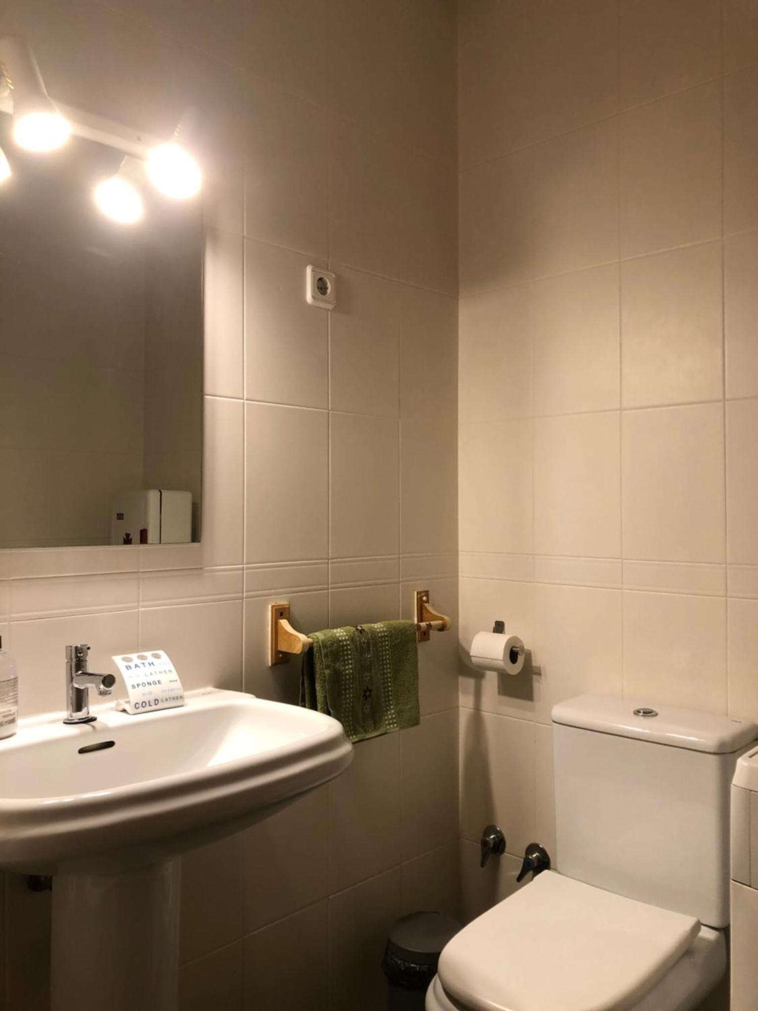 Apartamento Turistico Sigueenza Εξωτερικό φωτογραφία