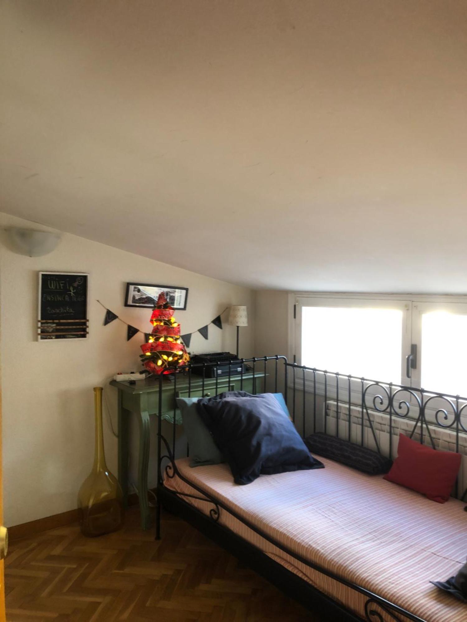 Apartamento Turistico Sigueenza Εξωτερικό φωτογραφία