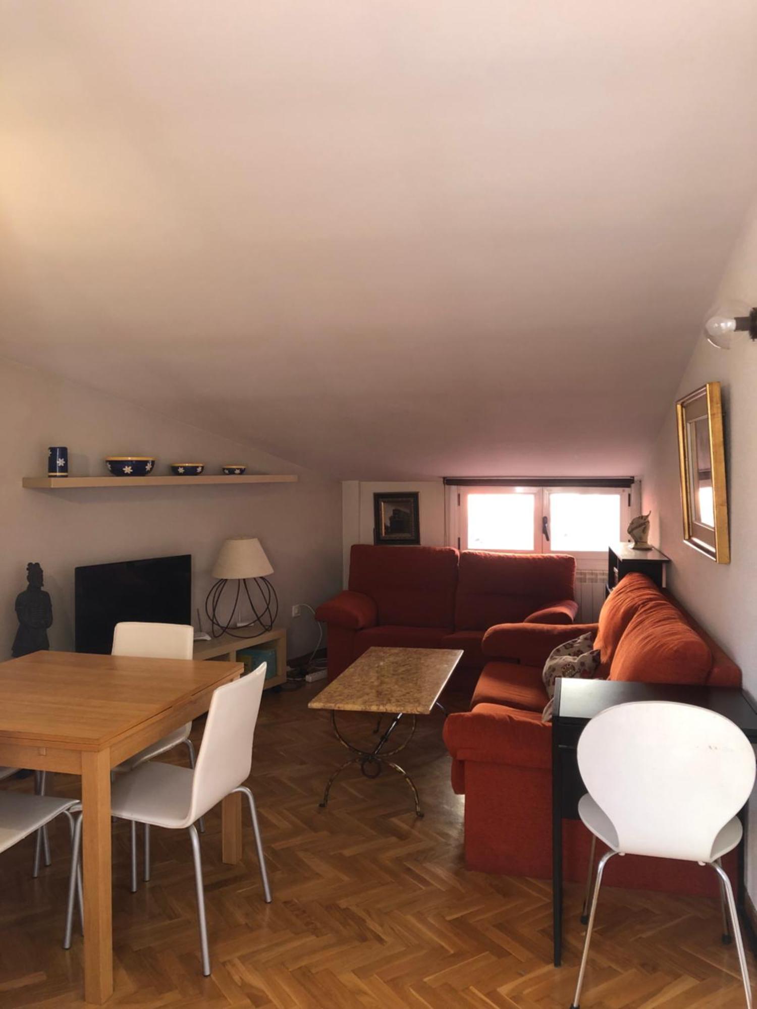 Apartamento Turistico Sigueenza Εξωτερικό φωτογραφία