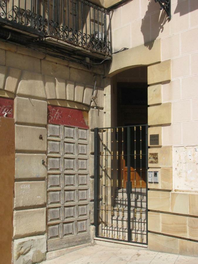 Apartamento Turistico Sigueenza Εξωτερικό φωτογραφία
